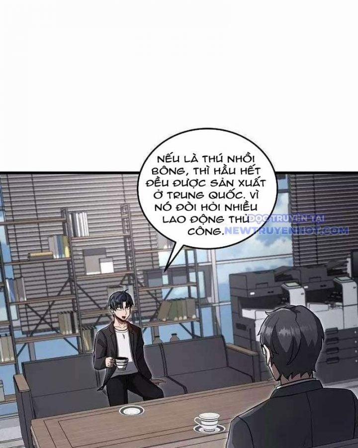 Cách Một Tử Linh Sư Cấp Thảm Họa Nghỉ Hưu 20 trang 94