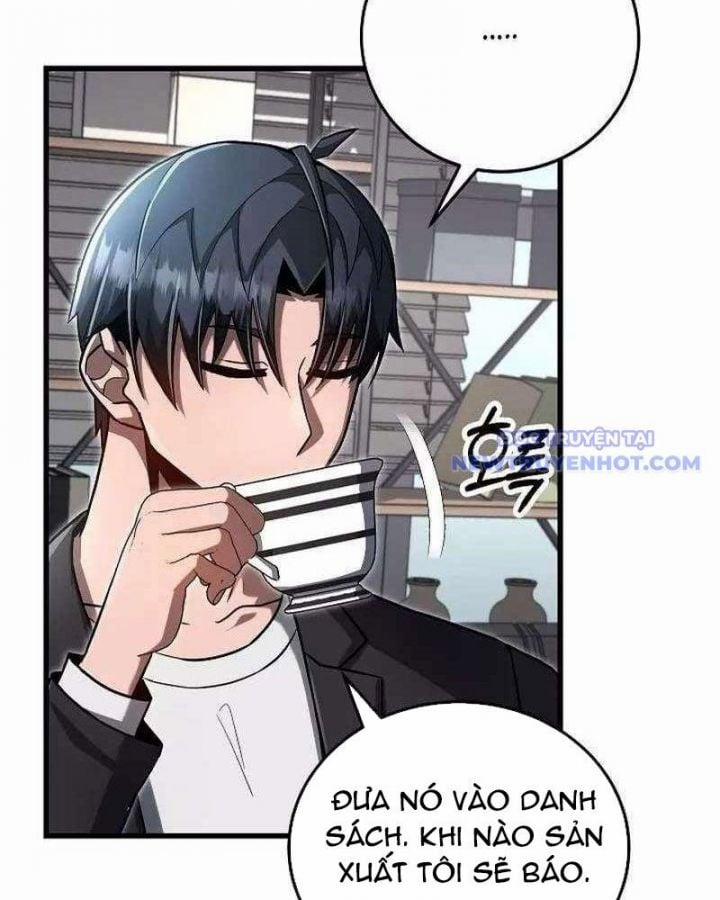 Cách Một Tử Linh Sư Cấp Thảm Họa Nghỉ Hưu 20 trang 96