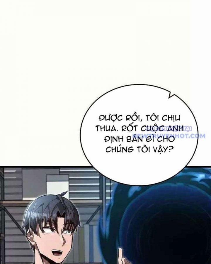 Cách Một Tử Linh Sư Cấp Thảm Họa Nghỉ Hưu 20 trang 99