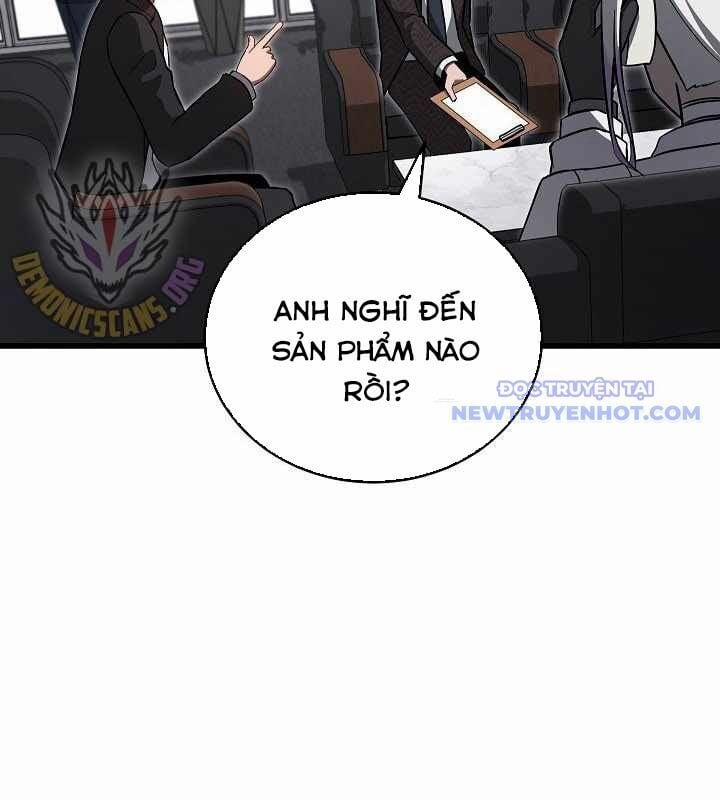 Cách Một Tử Linh Sư Cấp Thảm Họa Nghỉ Hưu 21 trang 100