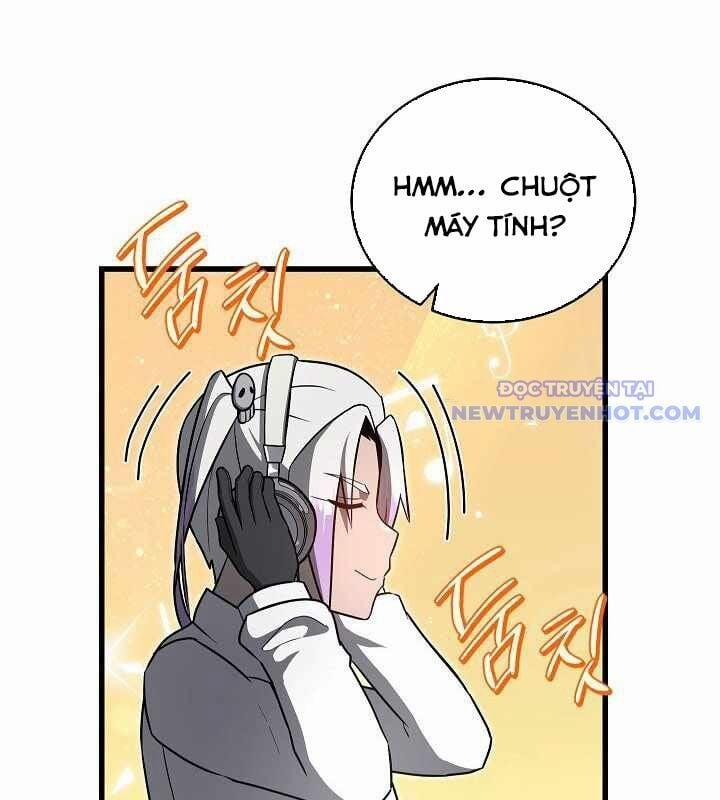 Cách Một Tử Linh Sư Cấp Thảm Họa Nghỉ Hưu 21 trang 101