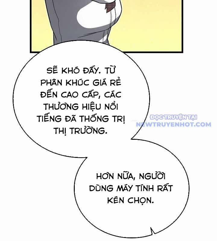 Cách Một Tử Linh Sư Cấp Thảm Họa Nghỉ Hưu 21 trang 102