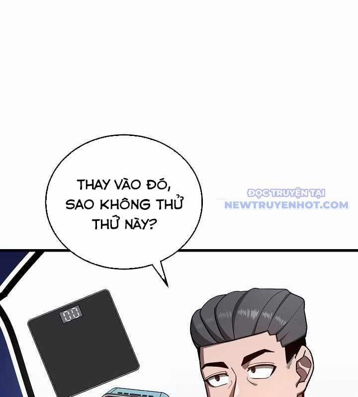 Cách Một Tử Linh Sư Cấp Thảm Họa Nghỉ Hưu 21 trang 103