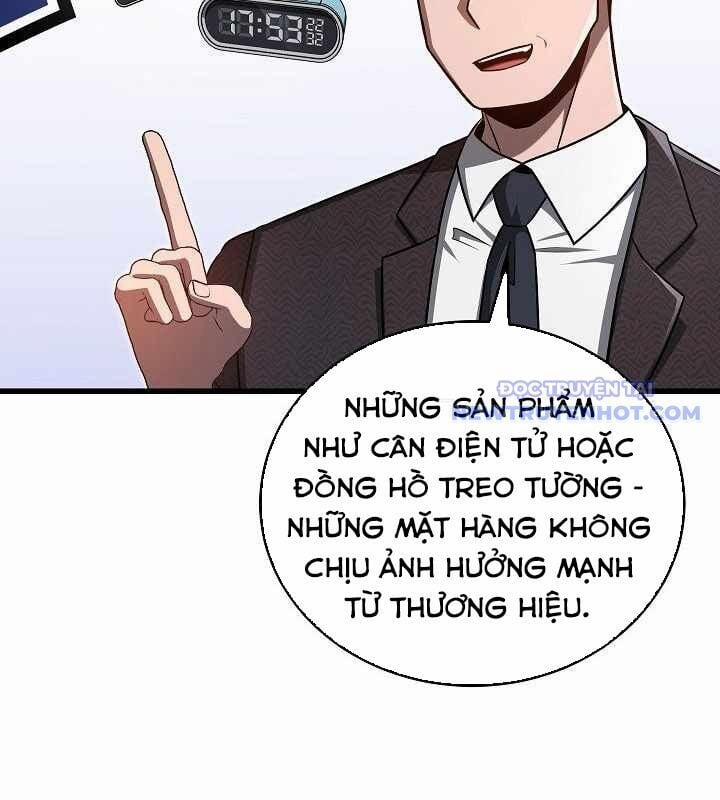 Cách Một Tử Linh Sư Cấp Thảm Họa Nghỉ Hưu 21 trang 104