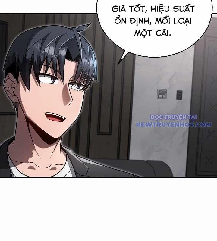 Cách Một Tử Linh Sư Cấp Thảm Họa Nghỉ Hưu 21 trang 106