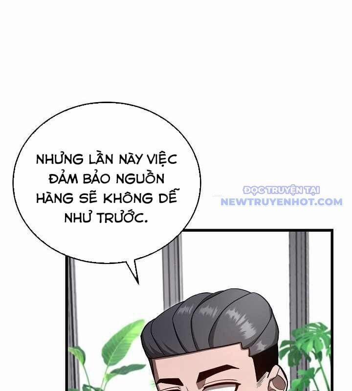 Cách Một Tử Linh Sư Cấp Thảm Họa Nghỉ Hưu 21 trang 107