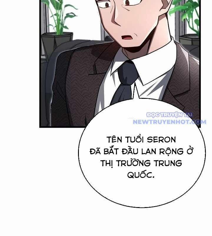 Cách Một Tử Linh Sư Cấp Thảm Họa Nghỉ Hưu 21 trang 108