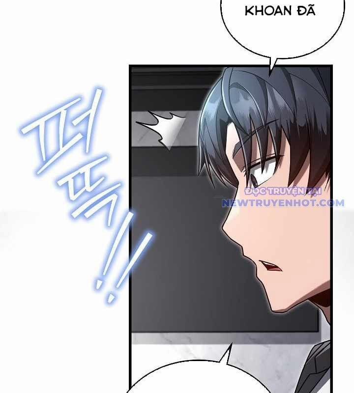 Cách Một Tử Linh Sư Cấp Thảm Họa Nghỉ Hưu 21 trang 11