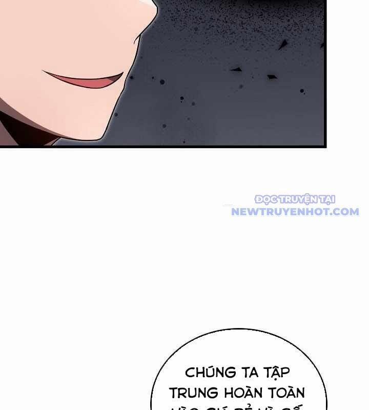 Cách Một Tử Linh Sư Cấp Thảm Họa Nghỉ Hưu 21 trang 111