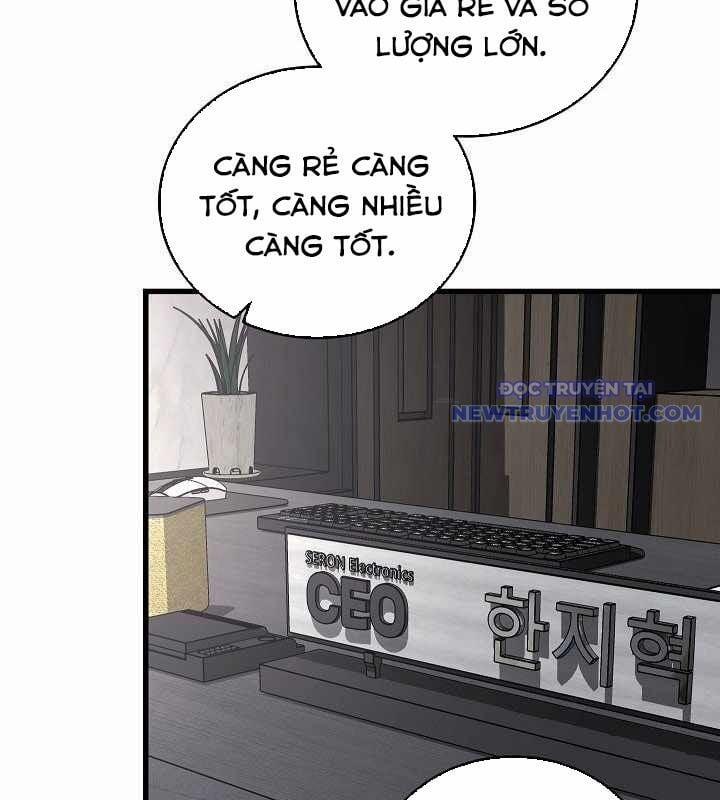 Cách Một Tử Linh Sư Cấp Thảm Họa Nghỉ Hưu 21 trang 112