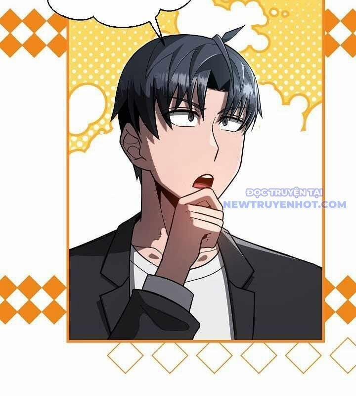 Cách Một Tử Linh Sư Cấp Thảm Họa Nghỉ Hưu 21 trang 114