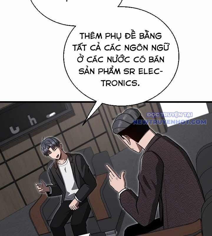 Cách Một Tử Linh Sư Cấp Thảm Họa Nghỉ Hưu 21 trang 116