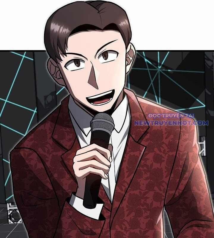 Cách Một Tử Linh Sư Cấp Thảm Họa Nghỉ Hưu 21 trang 124