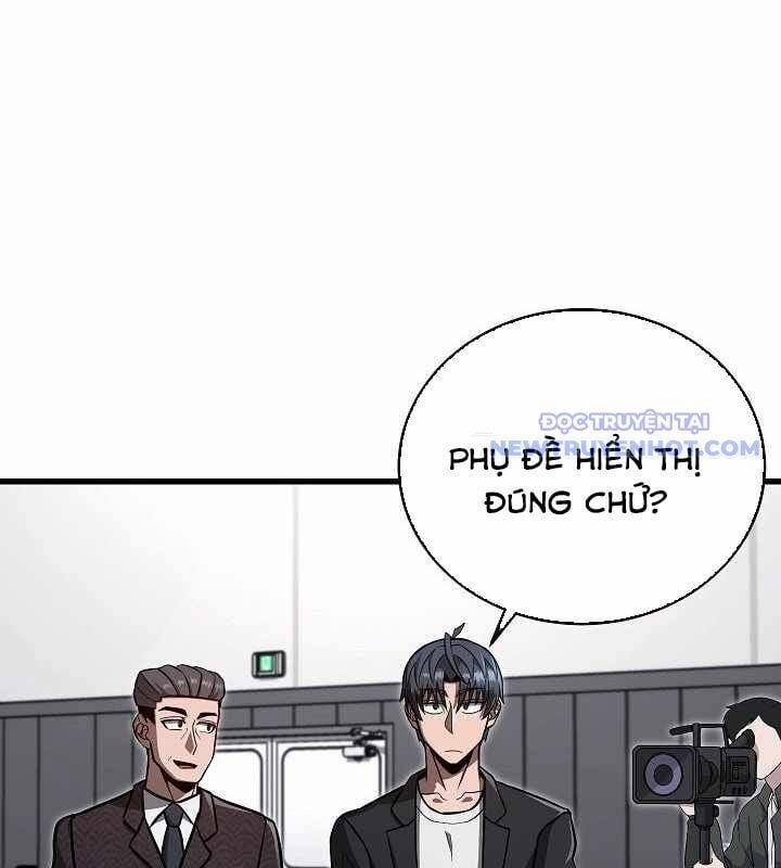 Cách Một Tử Linh Sư Cấp Thảm Họa Nghỉ Hưu 21 trang 126