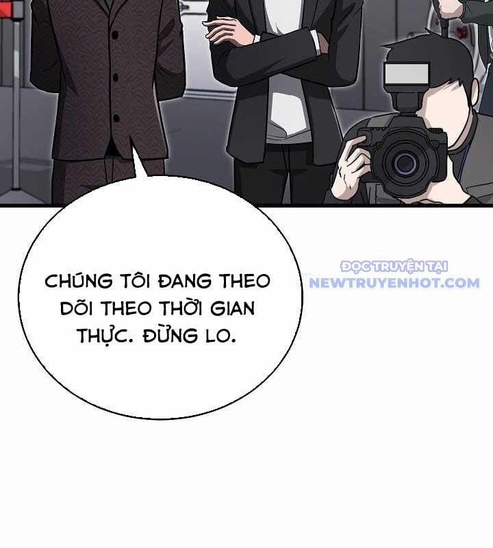 Cách Một Tử Linh Sư Cấp Thảm Họa Nghỉ Hưu 21 trang 127