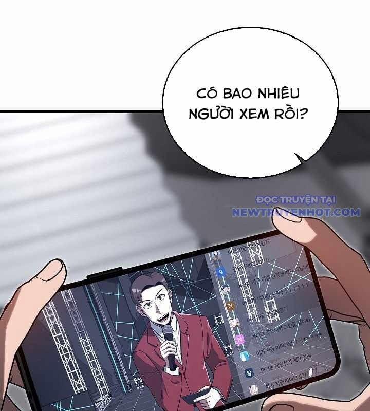 Cách Một Tử Linh Sư Cấp Thảm Họa Nghỉ Hưu 21 trang 128