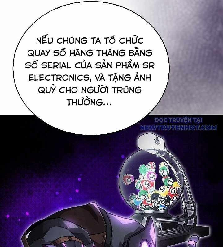 Cách Một Tử Linh Sư Cấp Thảm Họa Nghỉ Hưu 21 trang 13