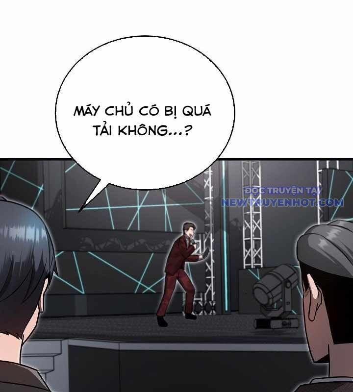 Cách Một Tử Linh Sư Cấp Thảm Họa Nghỉ Hưu 21 trang 130