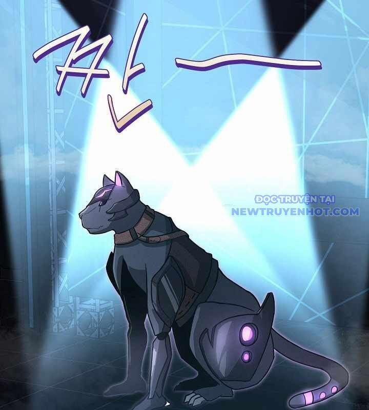 Cách Một Tử Linh Sư Cấp Thảm Họa Nghỉ Hưu 21 trang 135
