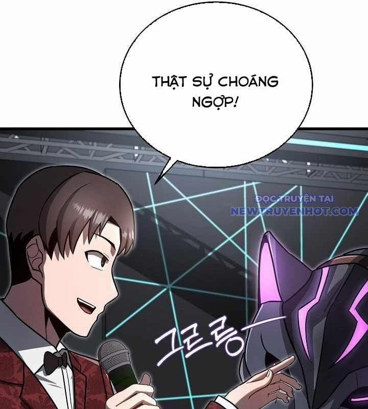 Cách Một Tử Linh Sư Cấp Thảm Họa Nghỉ Hưu 21 trang 138