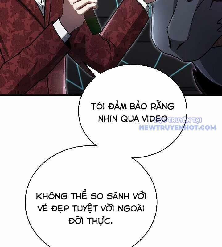 Cách Một Tử Linh Sư Cấp Thảm Họa Nghỉ Hưu 21 trang 139