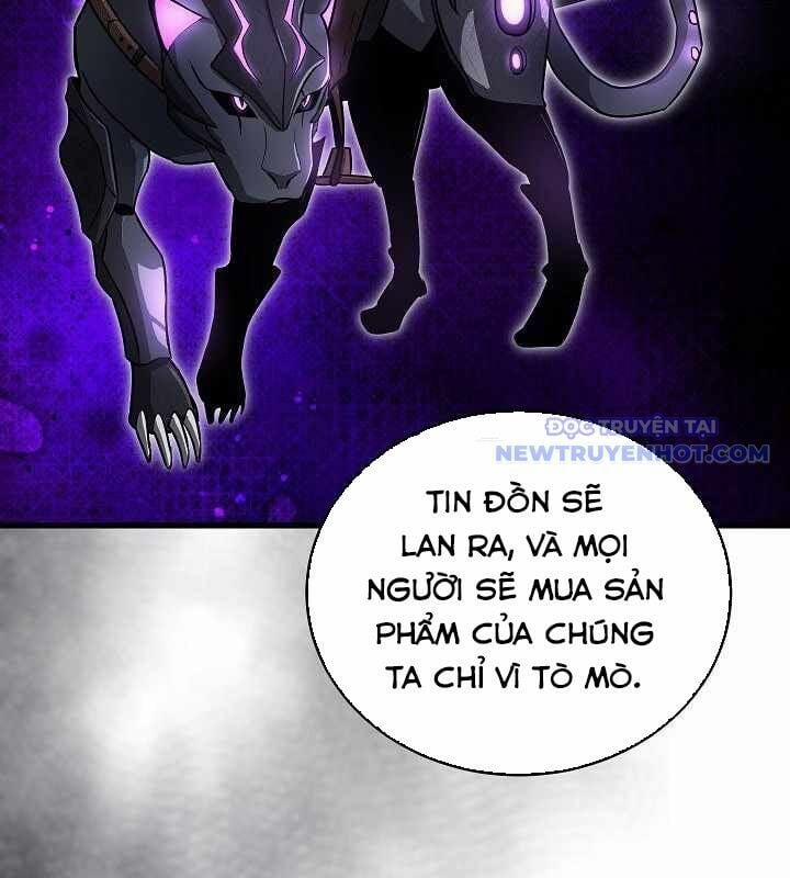 Cách Một Tử Linh Sư Cấp Thảm Họa Nghỉ Hưu 21 trang 14