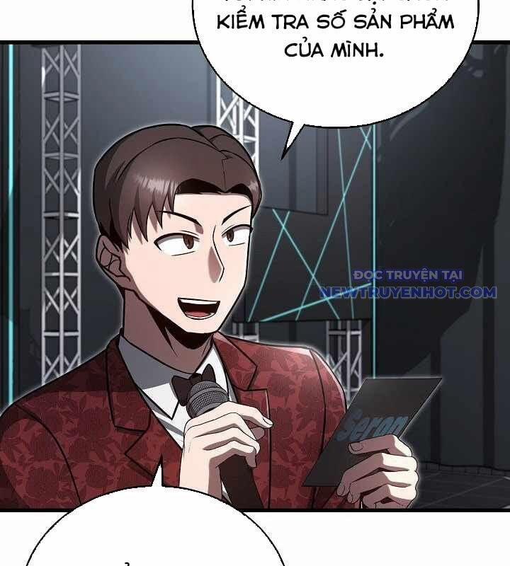 Cách Một Tử Linh Sư Cấp Thảm Họa Nghỉ Hưu 21 trang 141