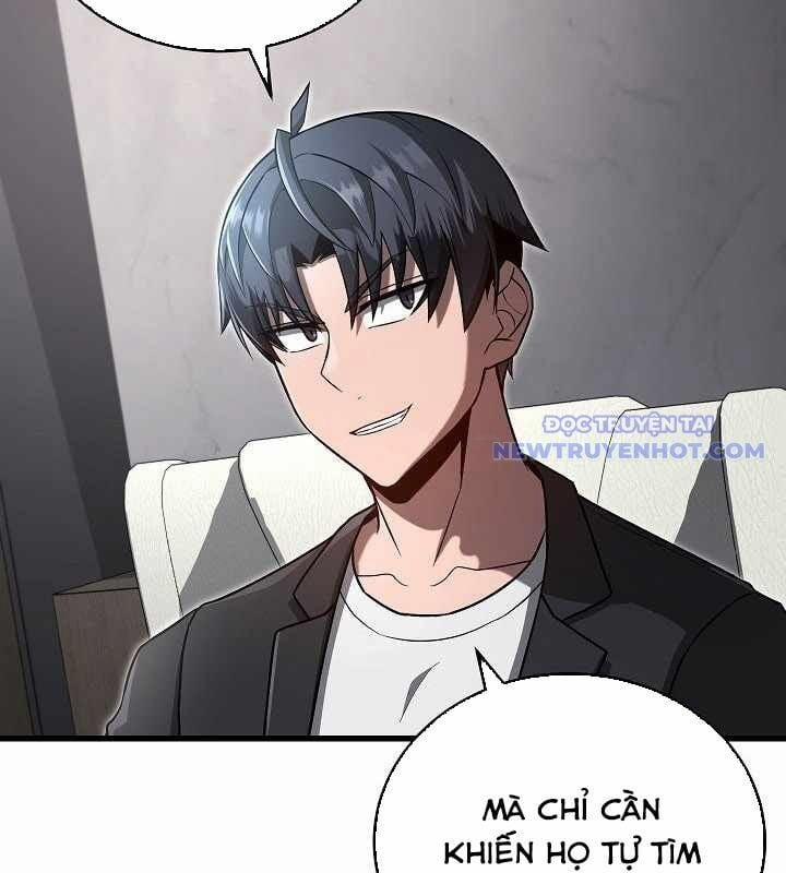 Cách Một Tử Linh Sư Cấp Thảm Họa Nghỉ Hưu 21 trang 16