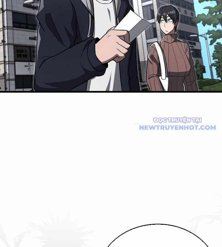 Cách Một Tử Linh Sư Cấp Thảm Họa Nghỉ Hưu 21 trang 22