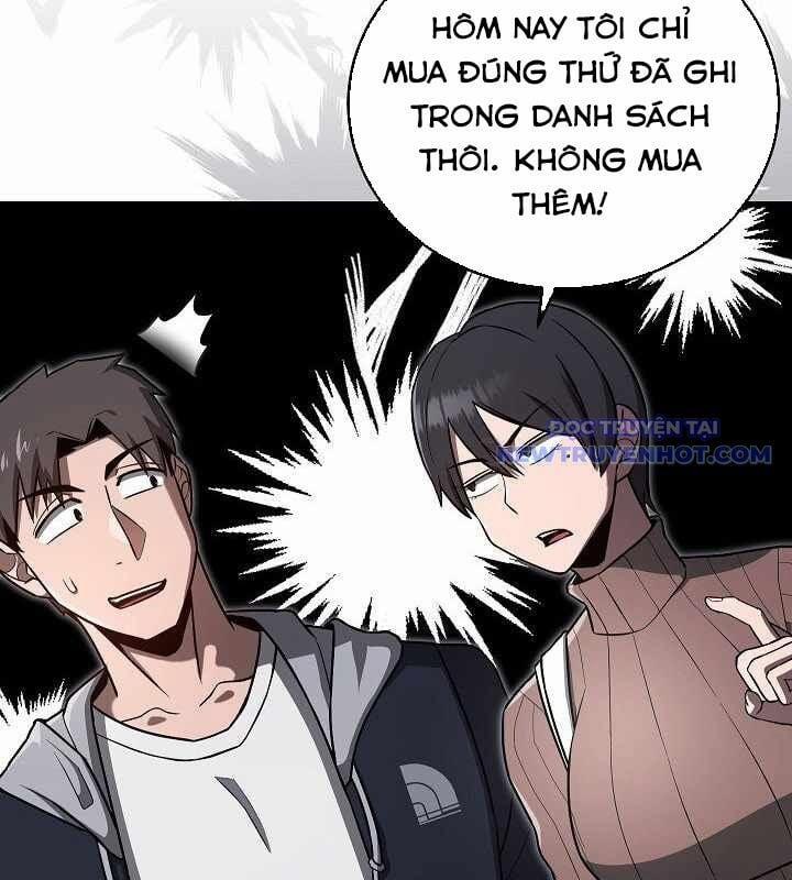 Cách Một Tử Linh Sư Cấp Thảm Họa Nghỉ Hưu 21 trang 23