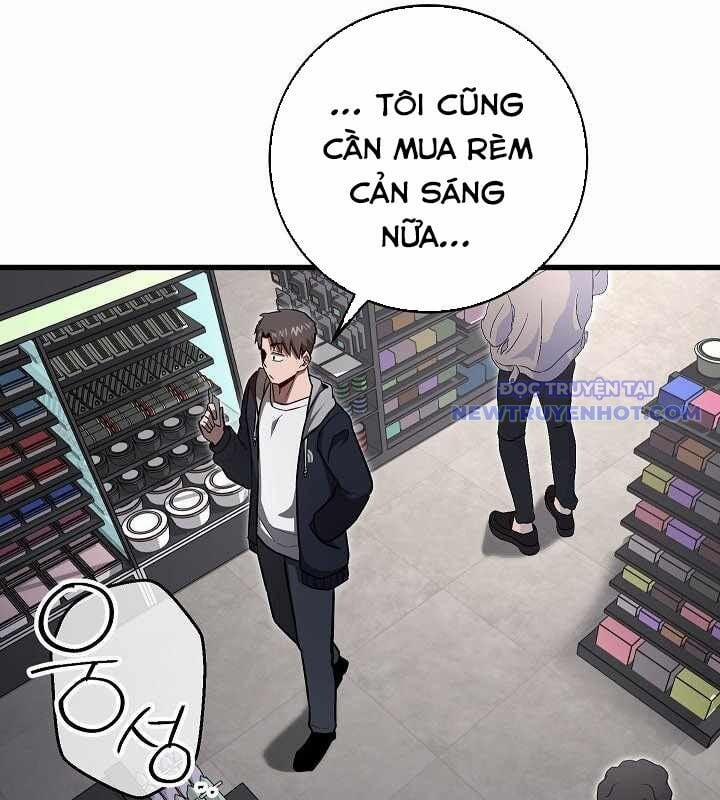 Cách Một Tử Linh Sư Cấp Thảm Họa Nghỉ Hưu 21 trang 26