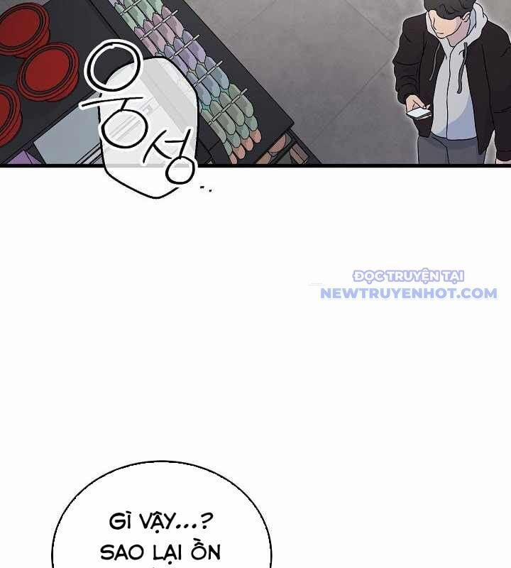 Cách Một Tử Linh Sư Cấp Thảm Họa Nghỉ Hưu 21 trang 27