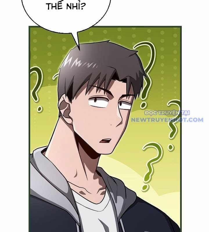 Cách Một Tử Linh Sư Cấp Thảm Họa Nghỉ Hưu 21 trang 28