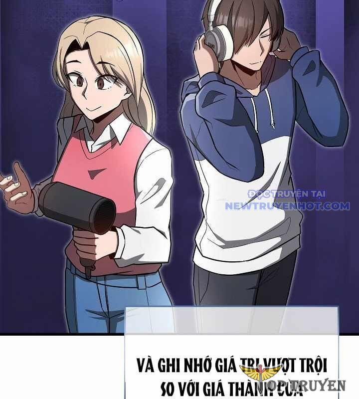 Cách Một Tử Linh Sư Cấp Thảm Họa Nghỉ Hưu 21 trang 3