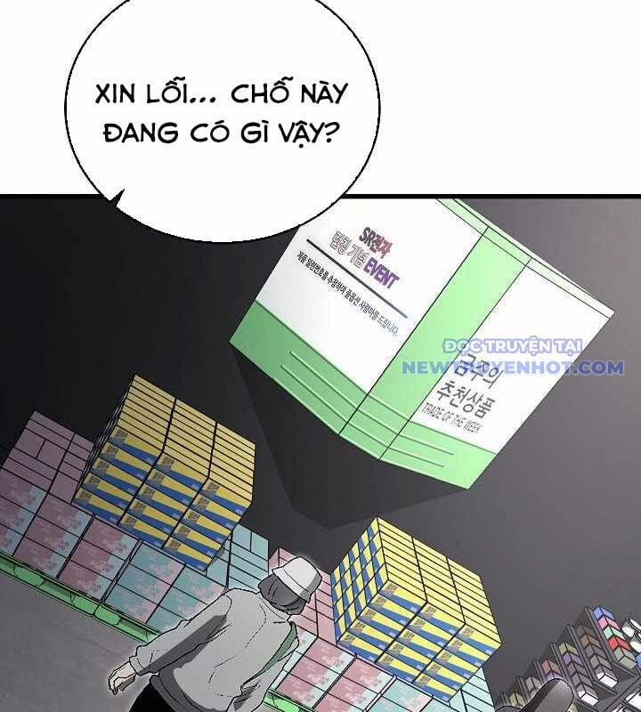 Cách Một Tử Linh Sư Cấp Thảm Họa Nghỉ Hưu 21 trang 30