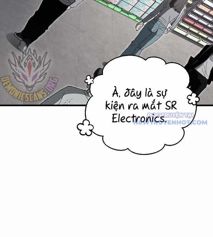 Cách Một Tử Linh Sư Cấp Thảm Họa Nghỉ Hưu 21 trang 31