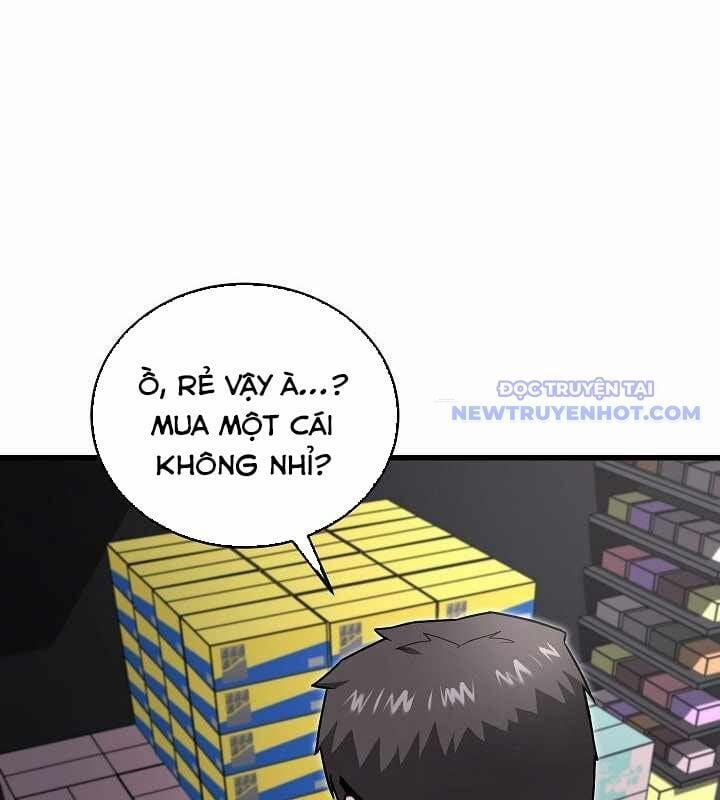 Cách Một Tử Linh Sư Cấp Thảm Họa Nghỉ Hưu 21 trang 32