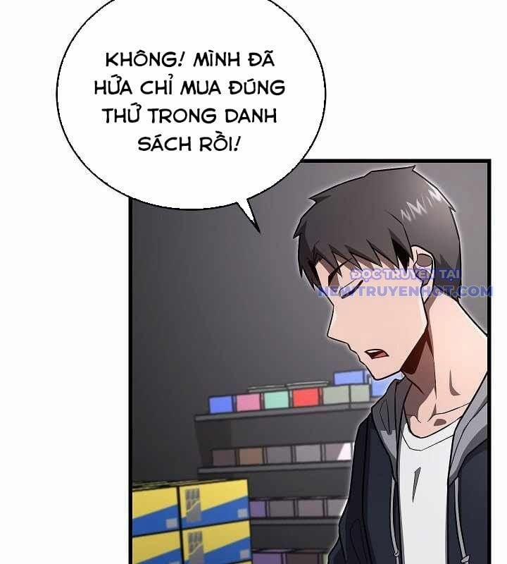 Cách Một Tử Linh Sư Cấp Thảm Họa Nghỉ Hưu 21 trang 34