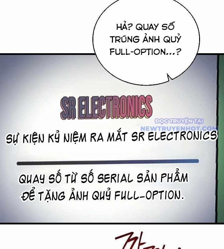 Cách Một Tử Linh Sư Cấp Thảm Họa Nghỉ Hưu 21 trang 36