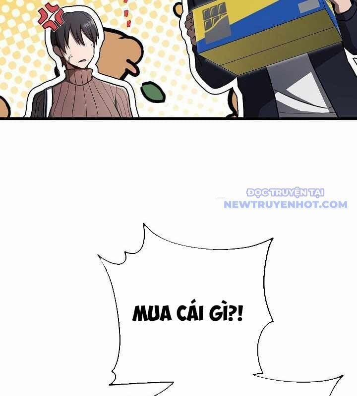 Cách Một Tử Linh Sư Cấp Thảm Họa Nghỉ Hưu 21 trang 39