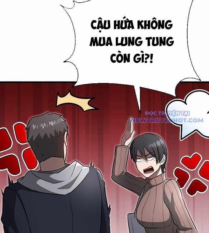 Cách Một Tử Linh Sư Cấp Thảm Họa Nghỉ Hưu 21 trang 40