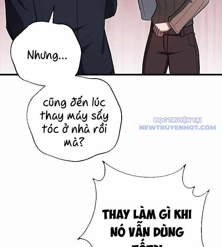 Cách Một Tử Linh Sư Cấp Thảm Họa Nghỉ Hưu 21 trang 41