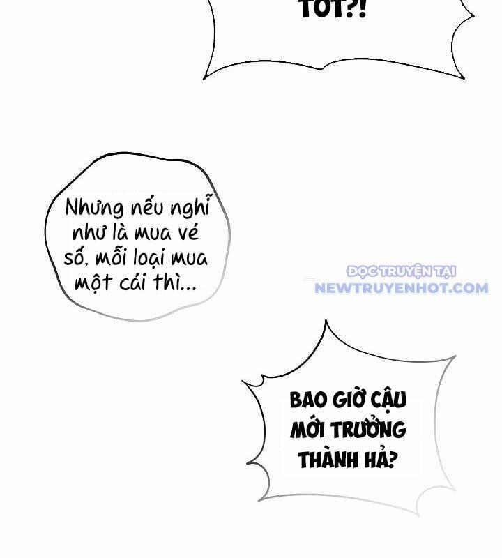 Cách Một Tử Linh Sư Cấp Thảm Họa Nghỉ Hưu 21 trang 42