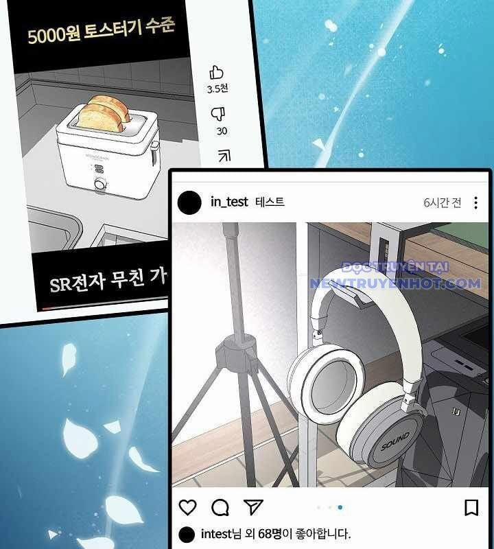 Cách Một Tử Linh Sư Cấp Thảm Họa Nghỉ Hưu 21 trang 44