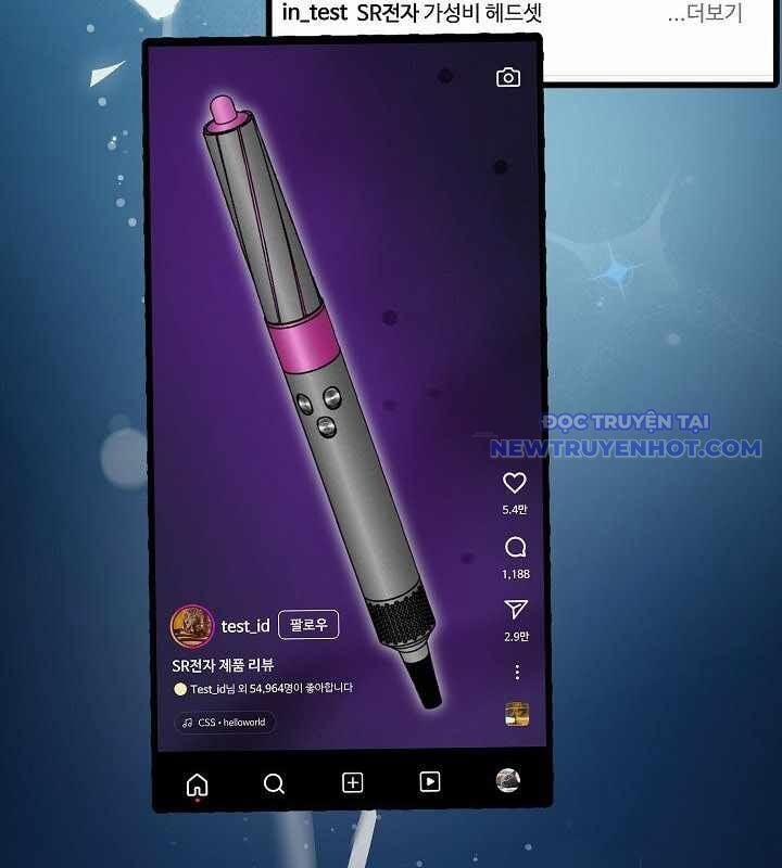 Cách Một Tử Linh Sư Cấp Thảm Họa Nghỉ Hưu 21 trang 45