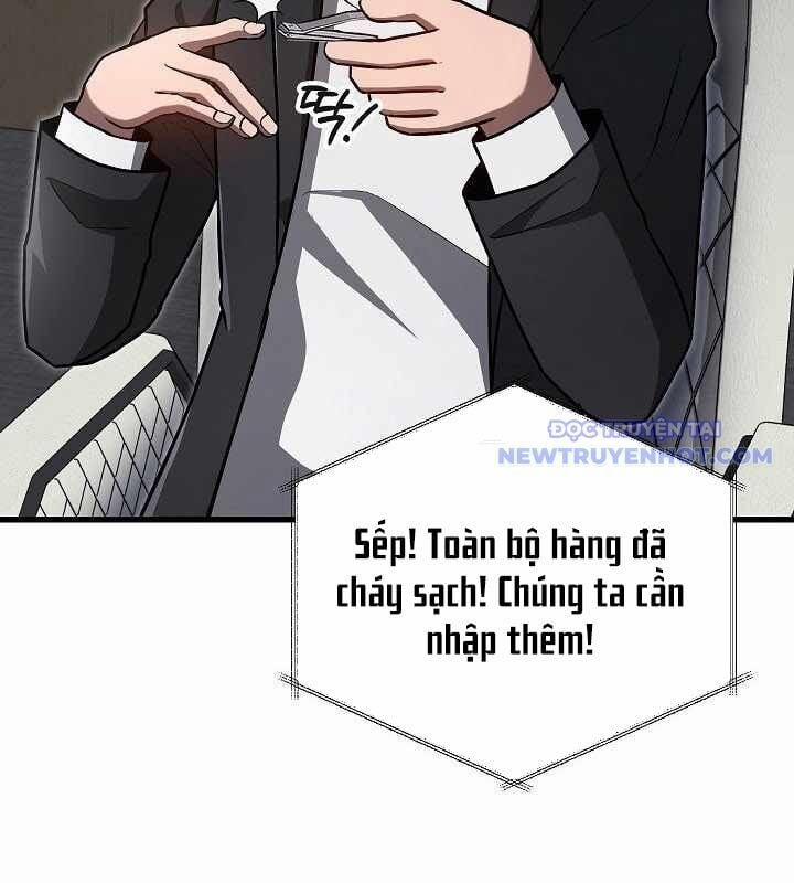 Cách Một Tử Linh Sư Cấp Thảm Họa Nghỉ Hưu 21 trang 51