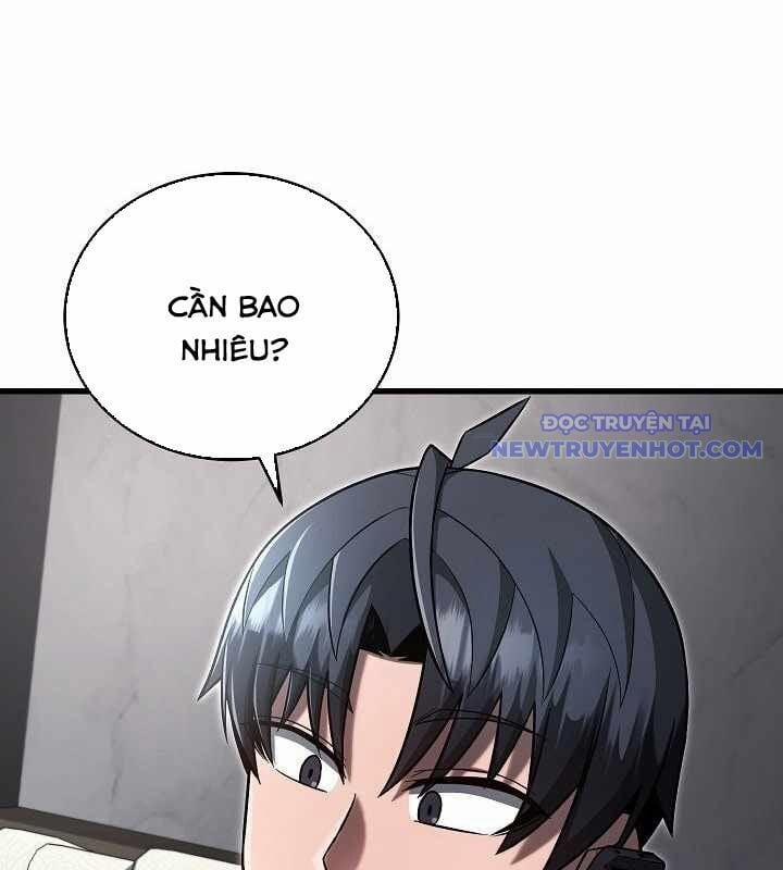 Cách Một Tử Linh Sư Cấp Thảm Họa Nghỉ Hưu 21 trang 52