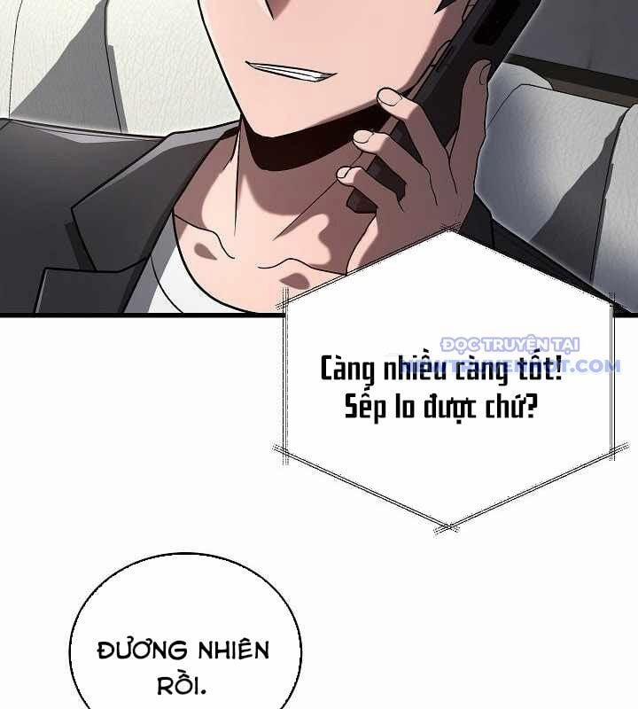 Cách Một Tử Linh Sư Cấp Thảm Họa Nghỉ Hưu 21 trang 53