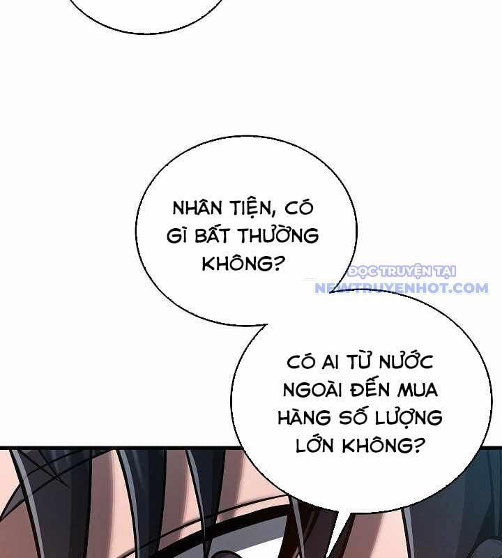 Cách Một Tử Linh Sư Cấp Thảm Họa Nghỉ Hưu 21 trang 54