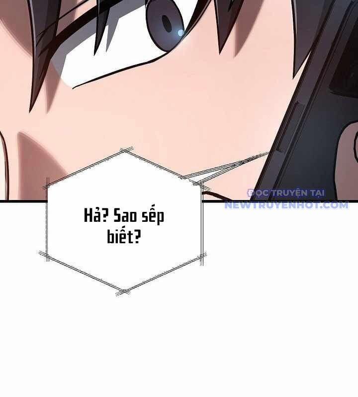 Cách Một Tử Linh Sư Cấp Thảm Họa Nghỉ Hưu 21 trang 55